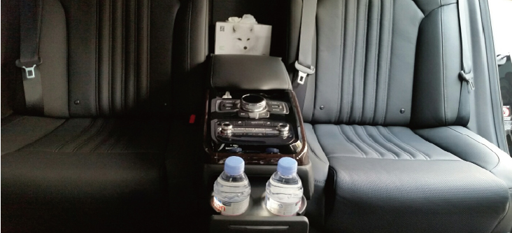 incheon airport limo
